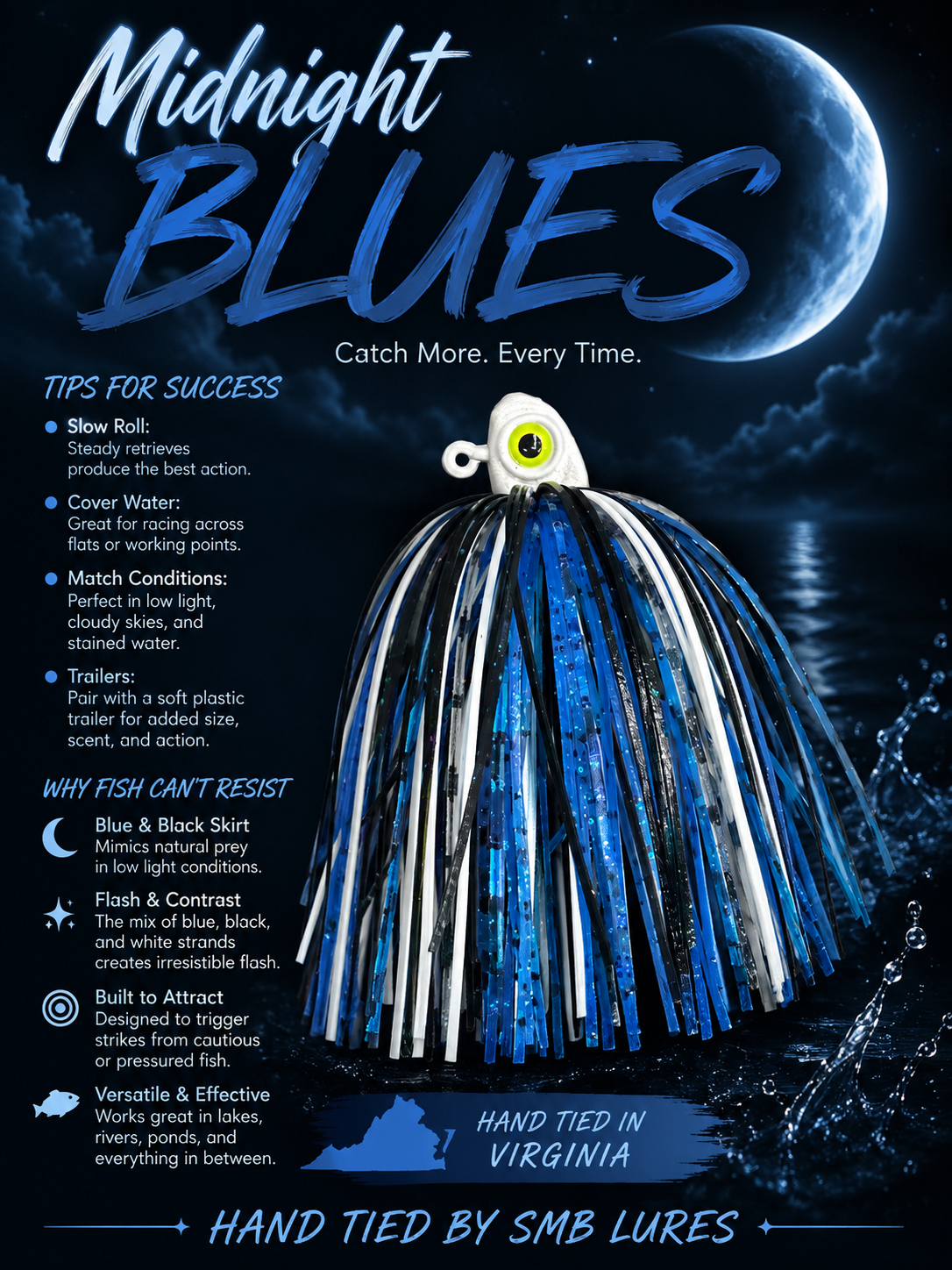 Midnight Blues