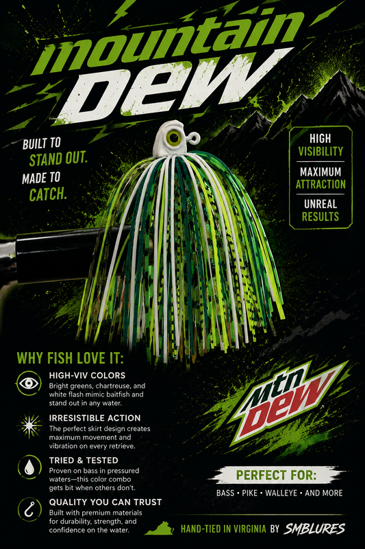 Mountain dew
