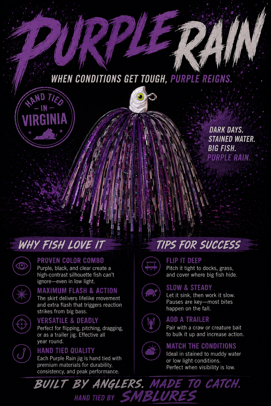 Purple Rain